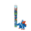 100 stuks tube - Triceratops